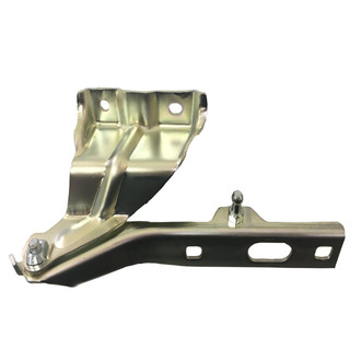 Alzare® - Driver Side Hood Hinge (Standard Line)