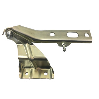 Alzare® - Passenger Side Hood Hinge (Standard Line)