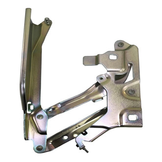 Alzare® - Driver Side Hood Hinge (Standard Line)