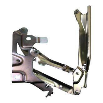 Alzare® - Passenger Side Hood Hinge (Standard Line)
