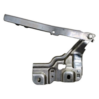 Alzare® - Hood Hinge