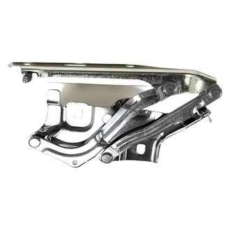 Alzare® - Driver Side Hood Hinge (Standard Line)