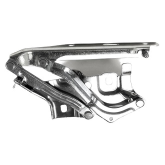 Alzare® - Passenger Side Hood Hinge (Standard Line)