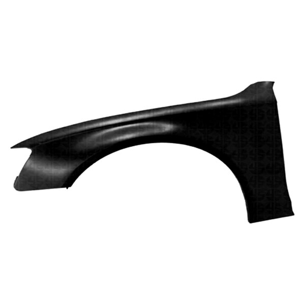 Alzare® - Front Driver Side Fender