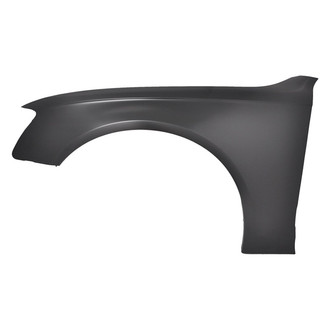 Alzare® AU1240121C - Front Driver Side Fender (CAPA Certified)