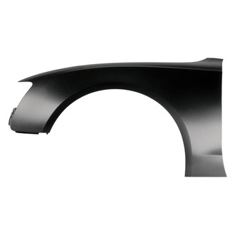 Alzare® - Front Driver Side Fender (CAPA Certified)