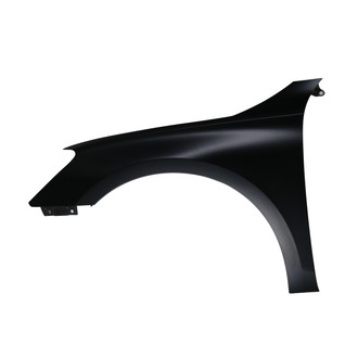 Alzare® - Front Driver Side Fender (CAPA Certified)