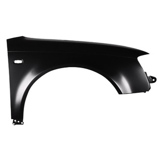 Alzare® - Front Passenger Side Fender (CAPA Certified)