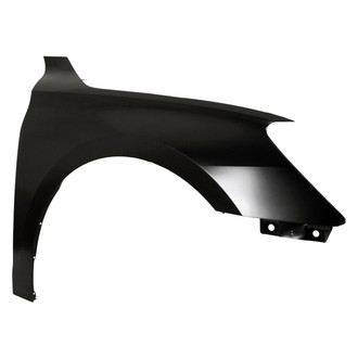 Alzare® - Front Passenger Side Fender (Standard Line)