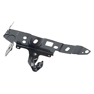 Alzare® - Front Driver Side Fender Brace (Standard Line)