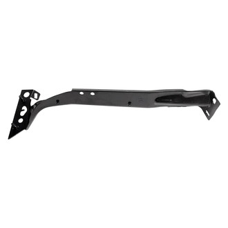 Alzare® - Front Lower Passenger Side Fender Brace (Standard Line)