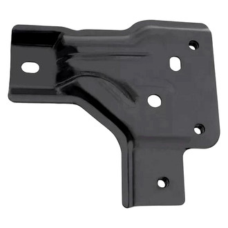 Alzare® - Front Passenger Side Fender Brace (Standard Line)