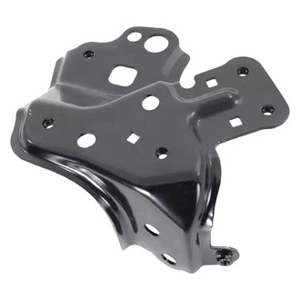 Alzare® - Front Passenger Side Fender Brace (Standard Line)