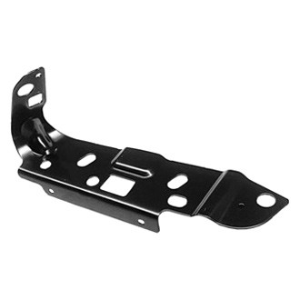 Alzare® - Front Passenger Side Fender Brace (Standard Line)