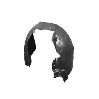 Alzare® - Front Driver Side Fender Liner (Standard Line)
