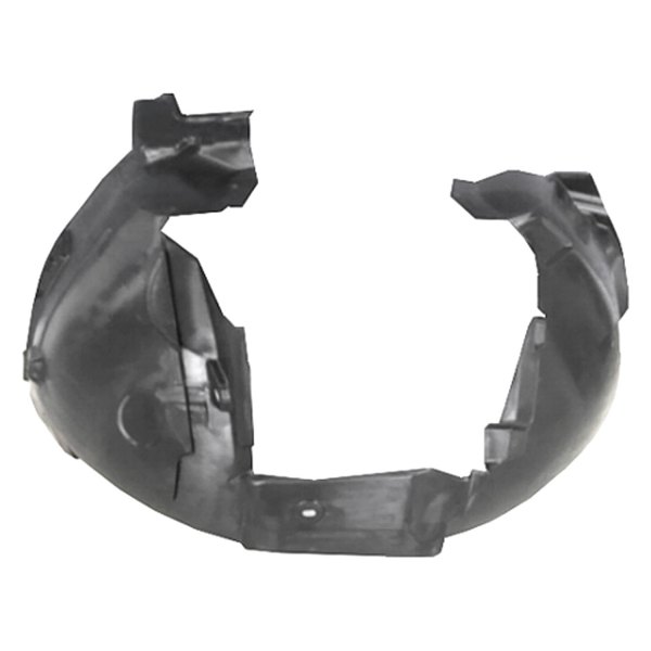 Alzare® - Front Driver Side Fender Liner