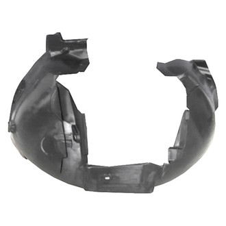 Alzare® - Front Driver Side Fender Liner (Standard Line)