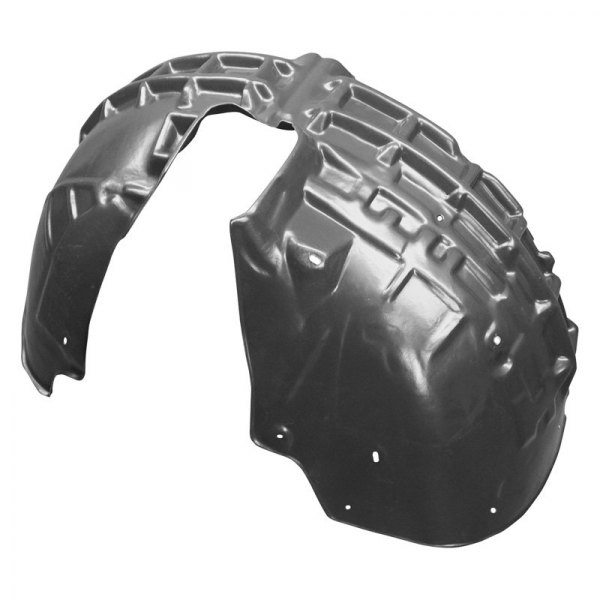 Alzare® - Front Driver Side Fender Liner