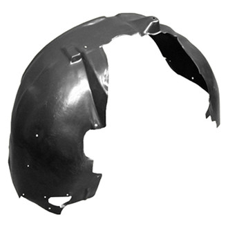 Alzare® - Front Passenger Side Fender Liner (Standard Line)