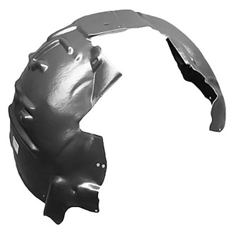 Alzare® - Front Passenger Side Fender Liner (Standard Line)