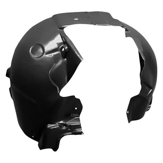 Alzare® - Front Passenger Side Fender Liner (Standard Line)