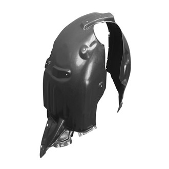 Alzare® - Front Passenger Side Fender Liner (Standard Line)