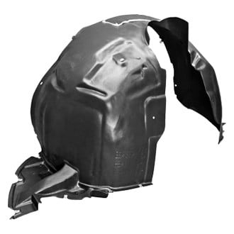 Alzare® - Fender Liner