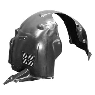 Alzare® - Front Passenger Side Fender Liner (Standard Line)