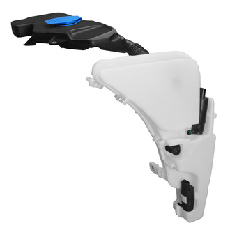 Alzare® - Washer Fluid Reservoir