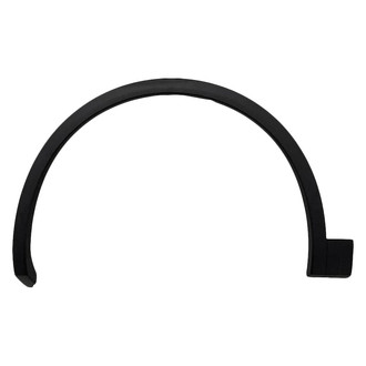 Alzare® - Front Driver Side Wheel Arch Trim (Standard Line)