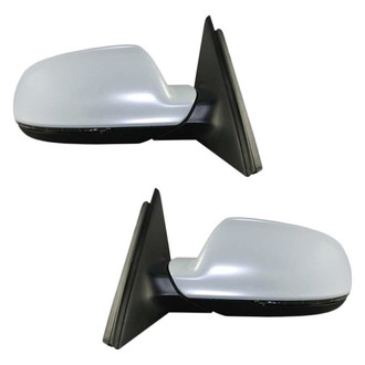 Alzare® - Power Side View Mirror (Heated, Foldaway)
