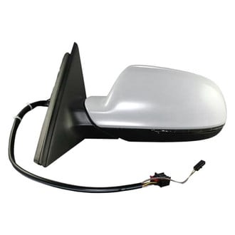 Alzare® - Driver Side Power View Mirror (Heated, Foldaway) (Standard Line)