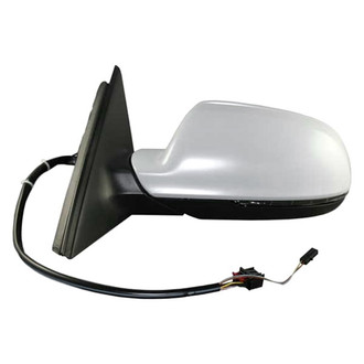 Alzare® - Driver Side Power View Mirror (Heated, Foldaway) (Standard Line)