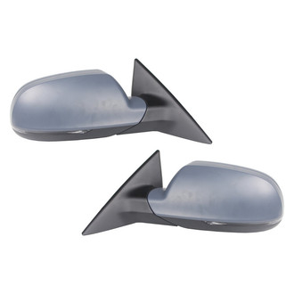 Alzare® - Side View Mirror