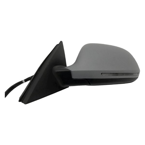 Alzare® - Driver Side Power View Mirror