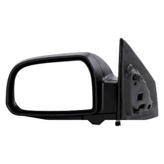 Alzare® - Side View Mirror
