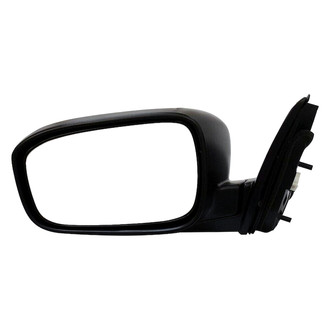 Alzare® - Driver Side View Mirror (Foldaway) (Standard Line)