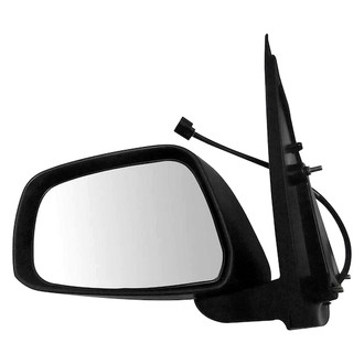 Alzare® - Driver Side Power View Mirror (Heated, Foldaway) (Standard Line)