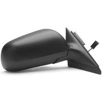 Alzare® - Passenger Side Power Remote View Mirror (Heated, Foldaway) (Standard Line)