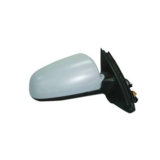 Alzare® - Passenger Side Power View Mirror (Heated, Foldaway) (Standard Line)