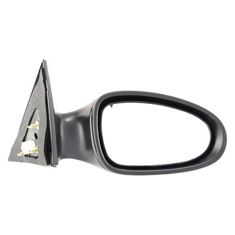 Alzare® - Passenger Side View Mirror (Heated) (Standard Line)