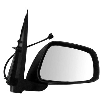 Alzare® - Passenger Side Power View Mirror (Heated, Foldaway) (Standard Line)