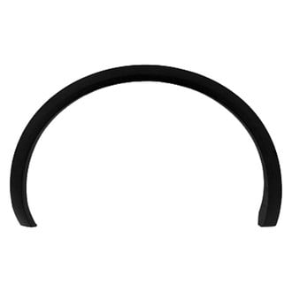 Alzare® - Rear Passenger Side Wheel Arch Trim (Standard Line)