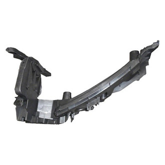 Alzare® - Driver Side Headlight Bracket (Standard Line)