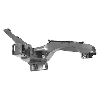 Alzare® - Driver Side Headlight Bracket (CAPA Certified)