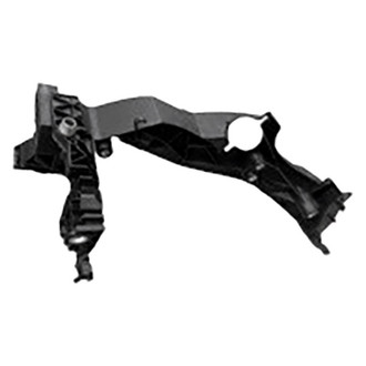 Alzare® - Outer Driver Side Headlight Bracket (Standard Line)