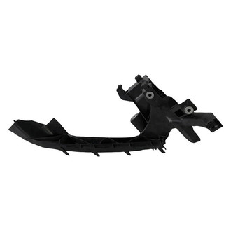 Alzare® - Passenger Side Headlight Bracket (CAPA Certified)