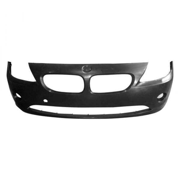 Alzare® - Front Bumper Cover