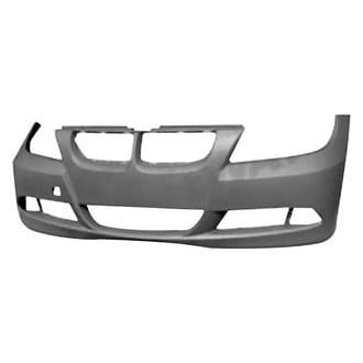 Alzare® - Front Bumper Cover (Standard Line)