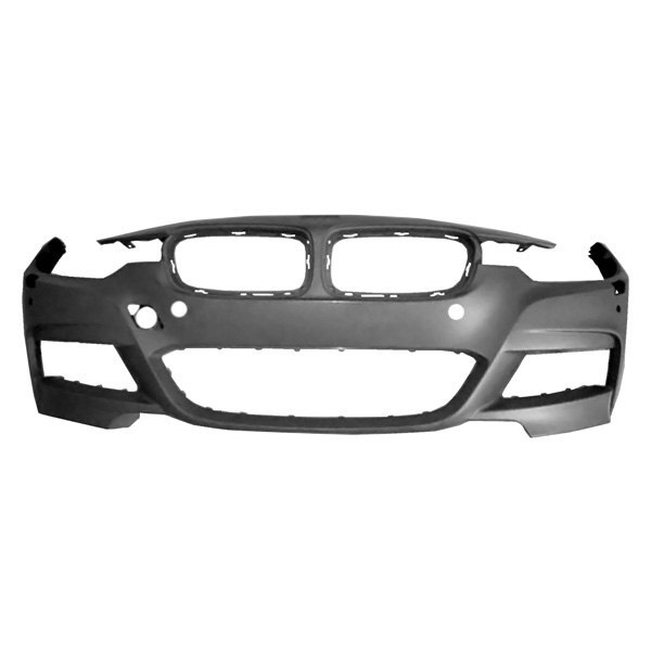 Alzare® - Front Bumper Cover